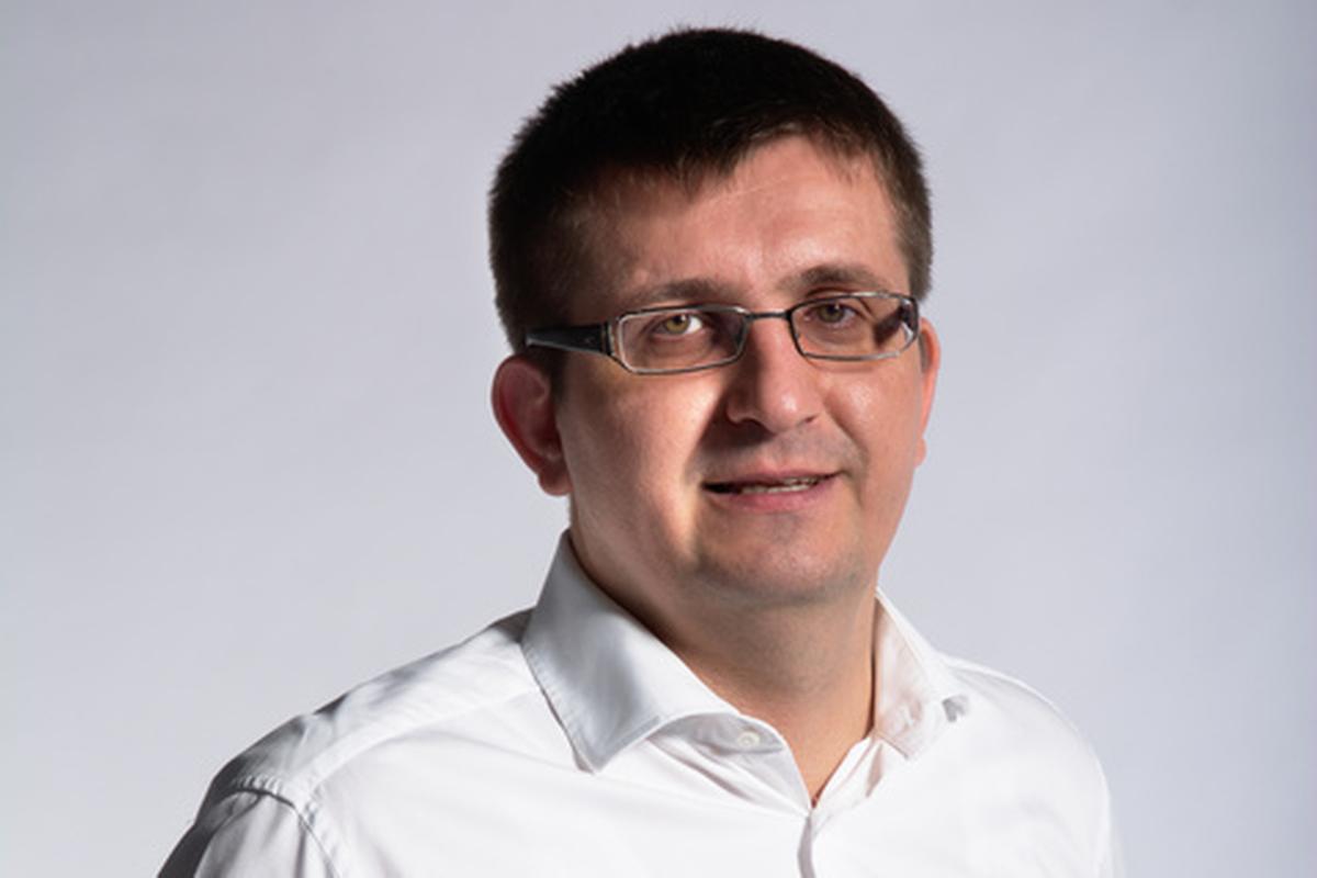 Lukáš Vallo, EDU Trainings Lukáš Vallo, EDU Trainings