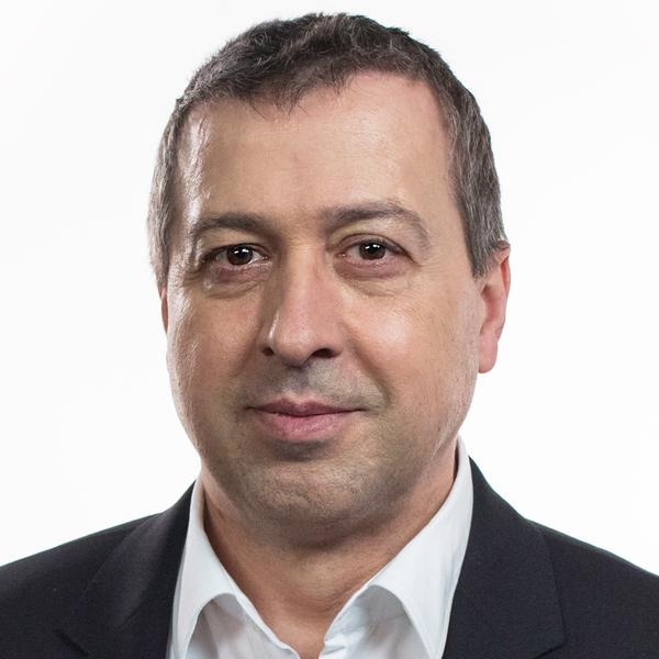 Pavel Barták, SAP Success Factors