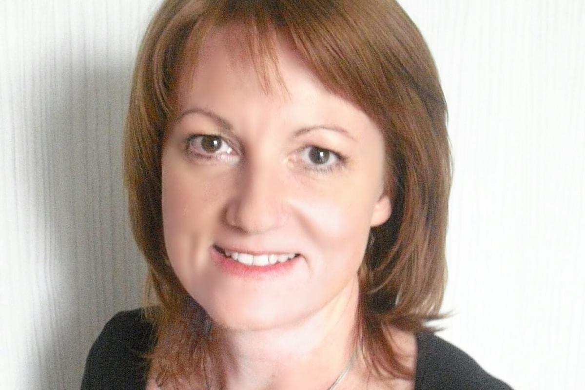 Jana Frischmannová. Jana Frischmannová.