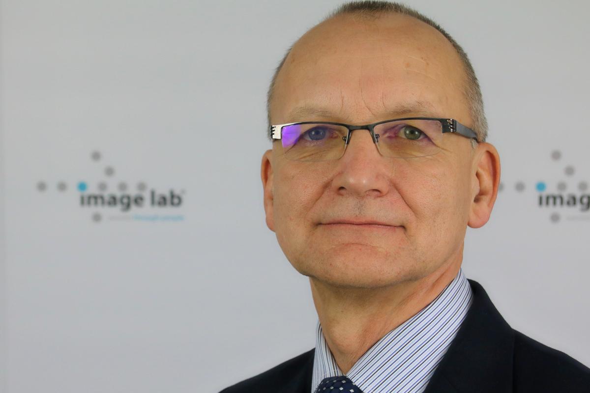 Mgr. MUDr. Vratislav Kalenda, MSc. in SHRM Jednatel, ředitel, senior konzultant IMage Lab