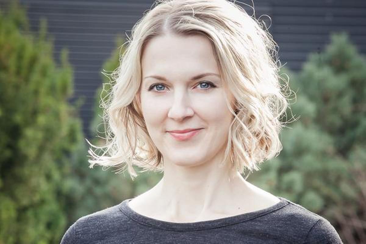 Renata Šaštinská, HP Education Renata Šaštinská, HP Education