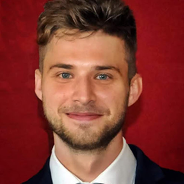 Jakub Kersch, ACE Consulting