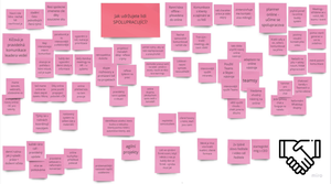 Jak udržet lidi spolupracující, Inspirofest 2020, Humancraft