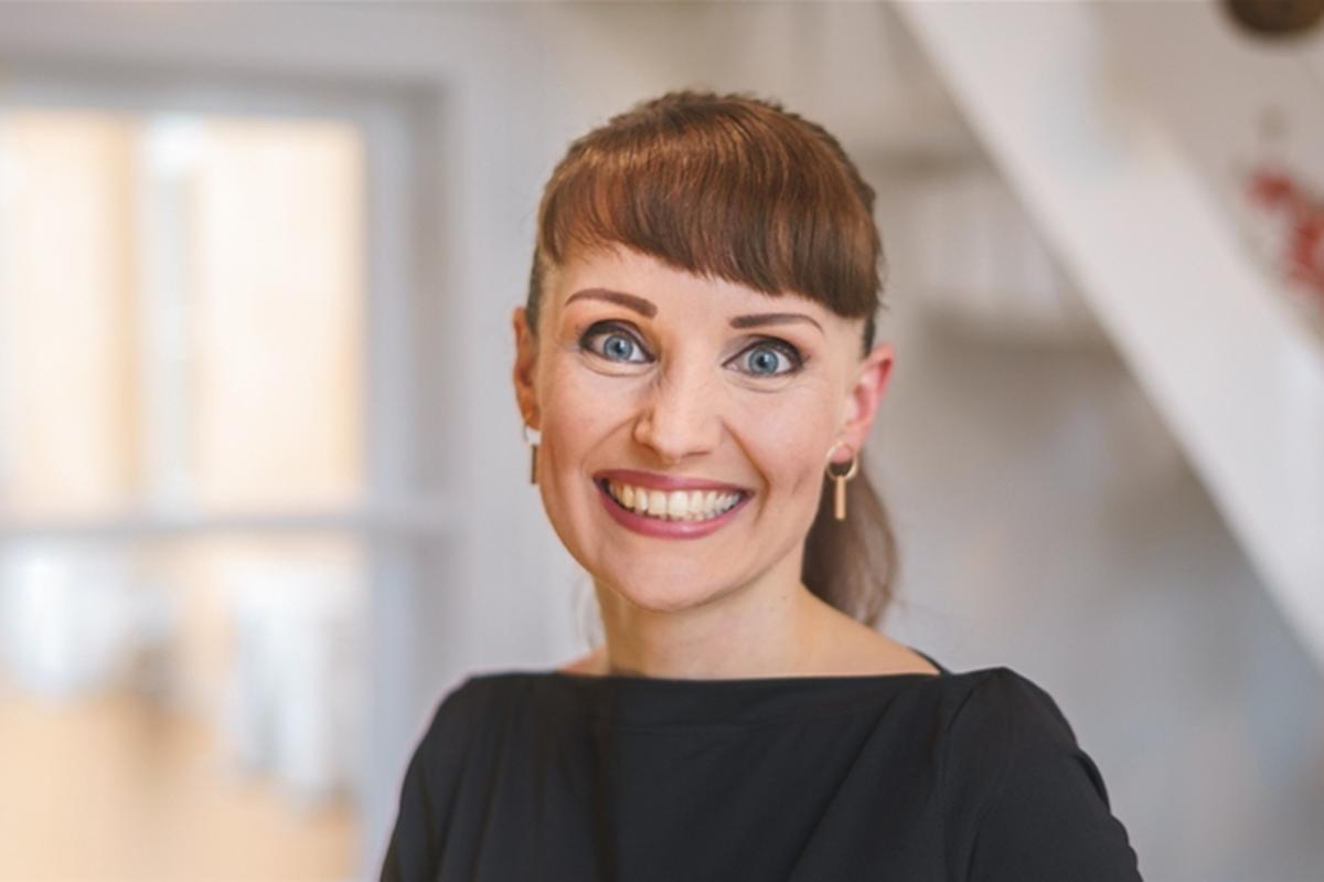 Hana Hubičková, 1. VOX