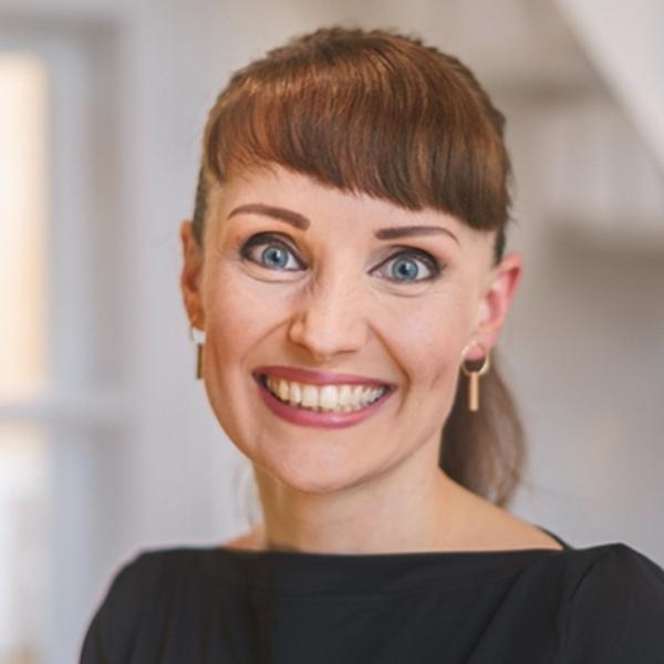 Hana Hubičková, 1. VOX