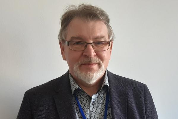 Antonín Šefčík, NGSS