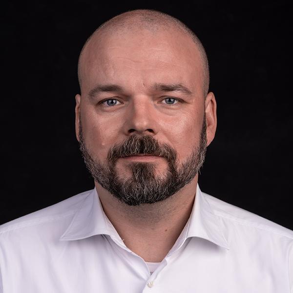 Martin Kopecký, BD Advisory