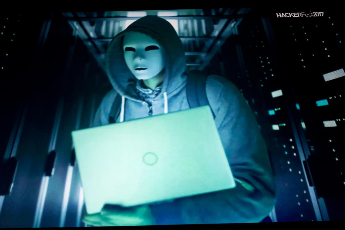 Hackerfest 2020