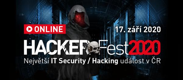 Hackerfest 2020
