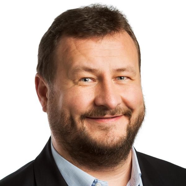 PhDr. Mgr. Petr Brichcín, PhD., MBA