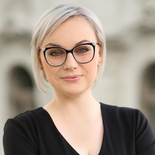 Klára Gottwaldová, TSM
