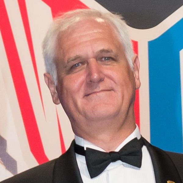 Ing. Ondřej Štrup, IFMA Fellow
