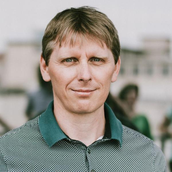 Radek Drnovský, Edutica