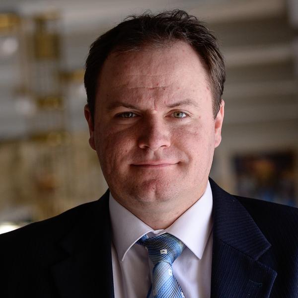 Ing. Jiří Jemelka, MBA