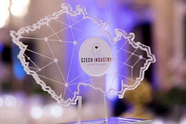 VÝSLEDKY CZECH INDUSTRY CHALLENGE ZA ROK 2020