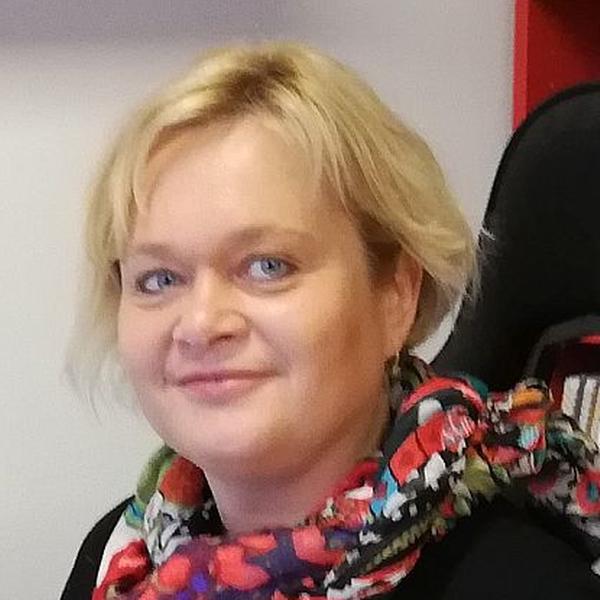 Bc. Gabriela Hrůzová, MBA