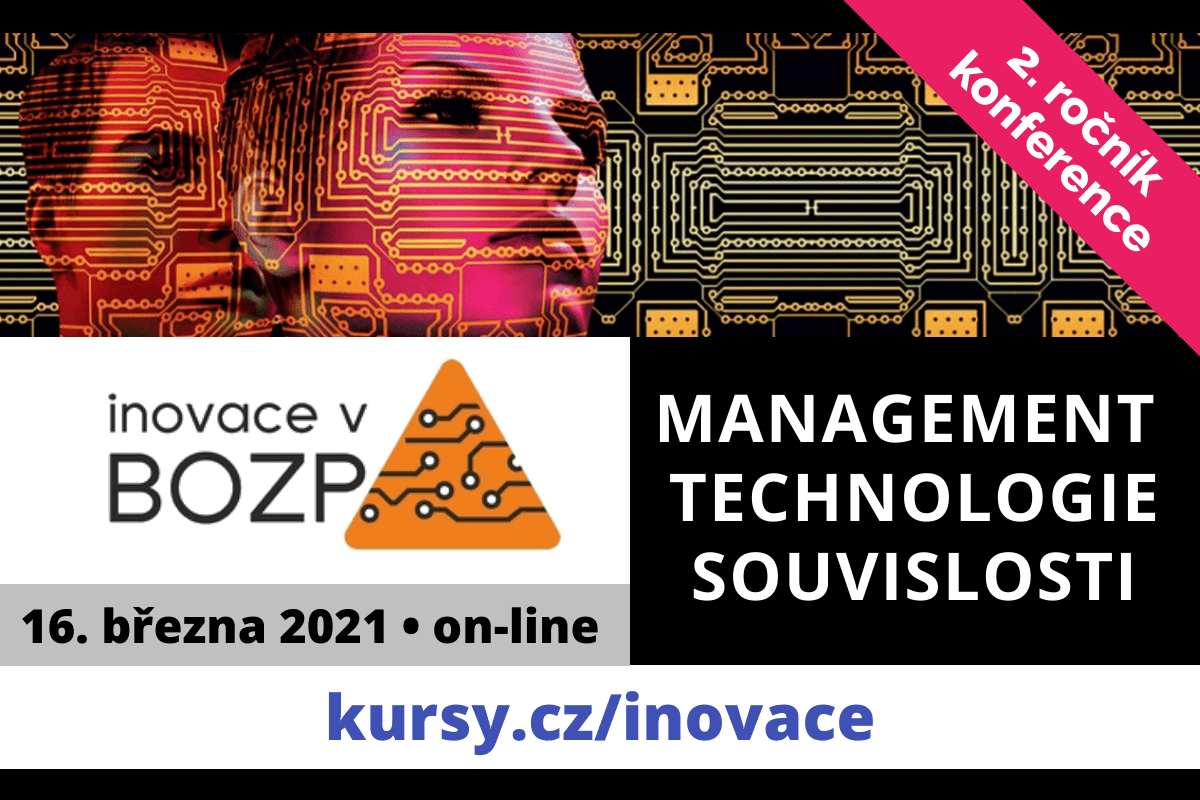 inovace v BOZP