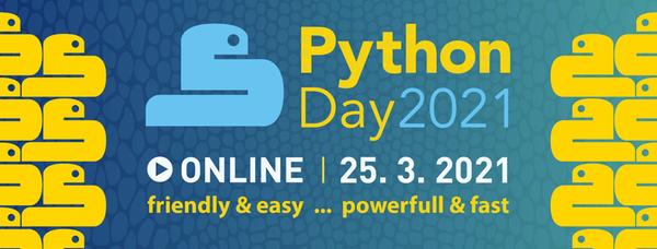 Python Day 2021 Gopas