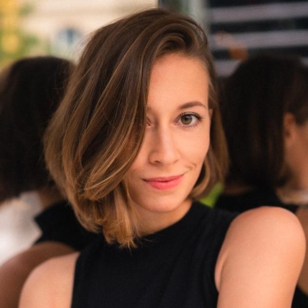 Anna Hájková
