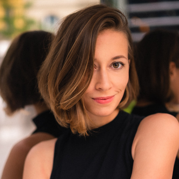 Anna Hájková, Behavio