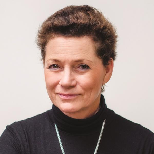 Šárka Litvinová, ASIANA