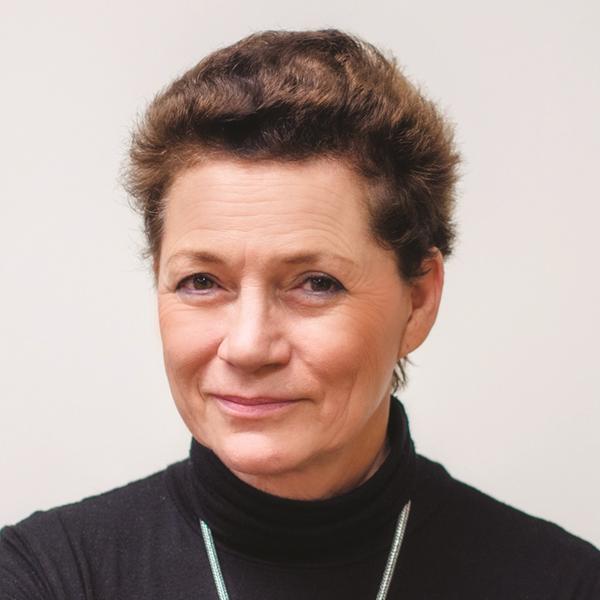 Šárka Litvinová