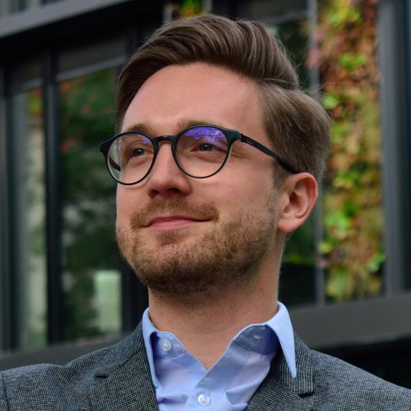 Vlastimil Tetour, ACE Consulting