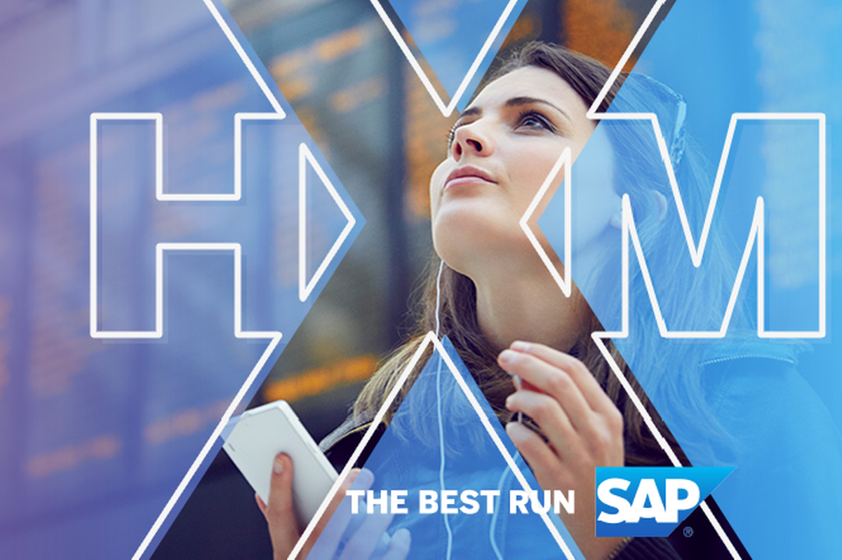 SAP Human Experience