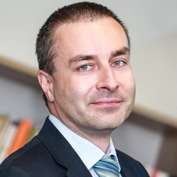 Tomáš Smolík