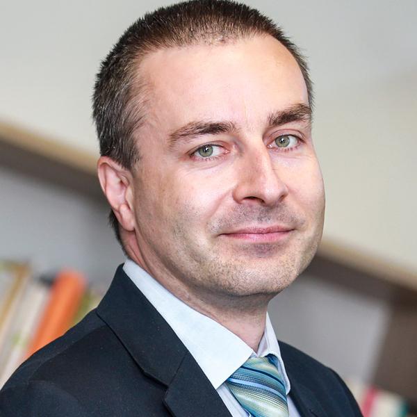 Tomáš Smolík, D.A.S. pojišťovna právní ochrany