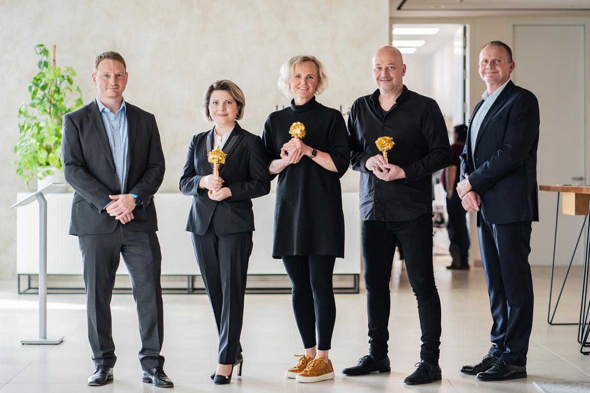 Randstad Award 2021