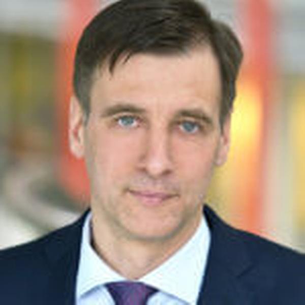 Ondřej Přerovský, Deloitte