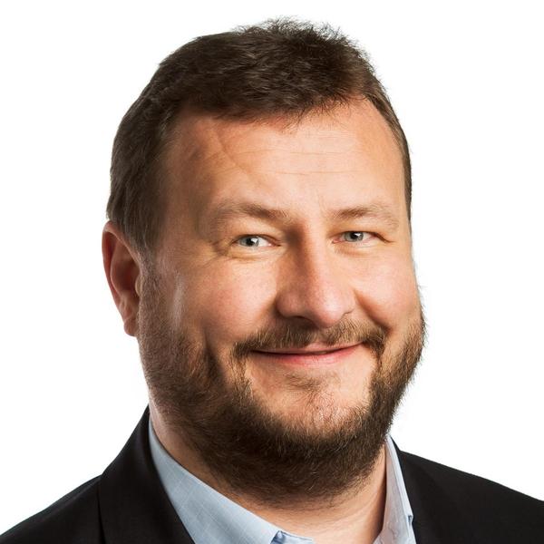 Petr Brichcín, TCC