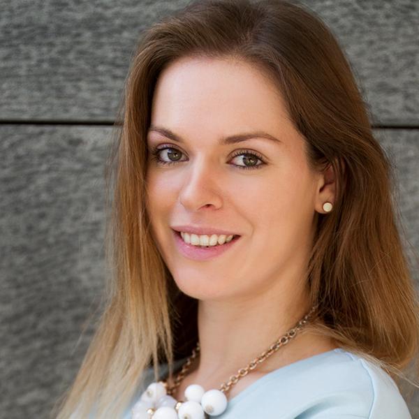 Andrea Černá, Deloitte
