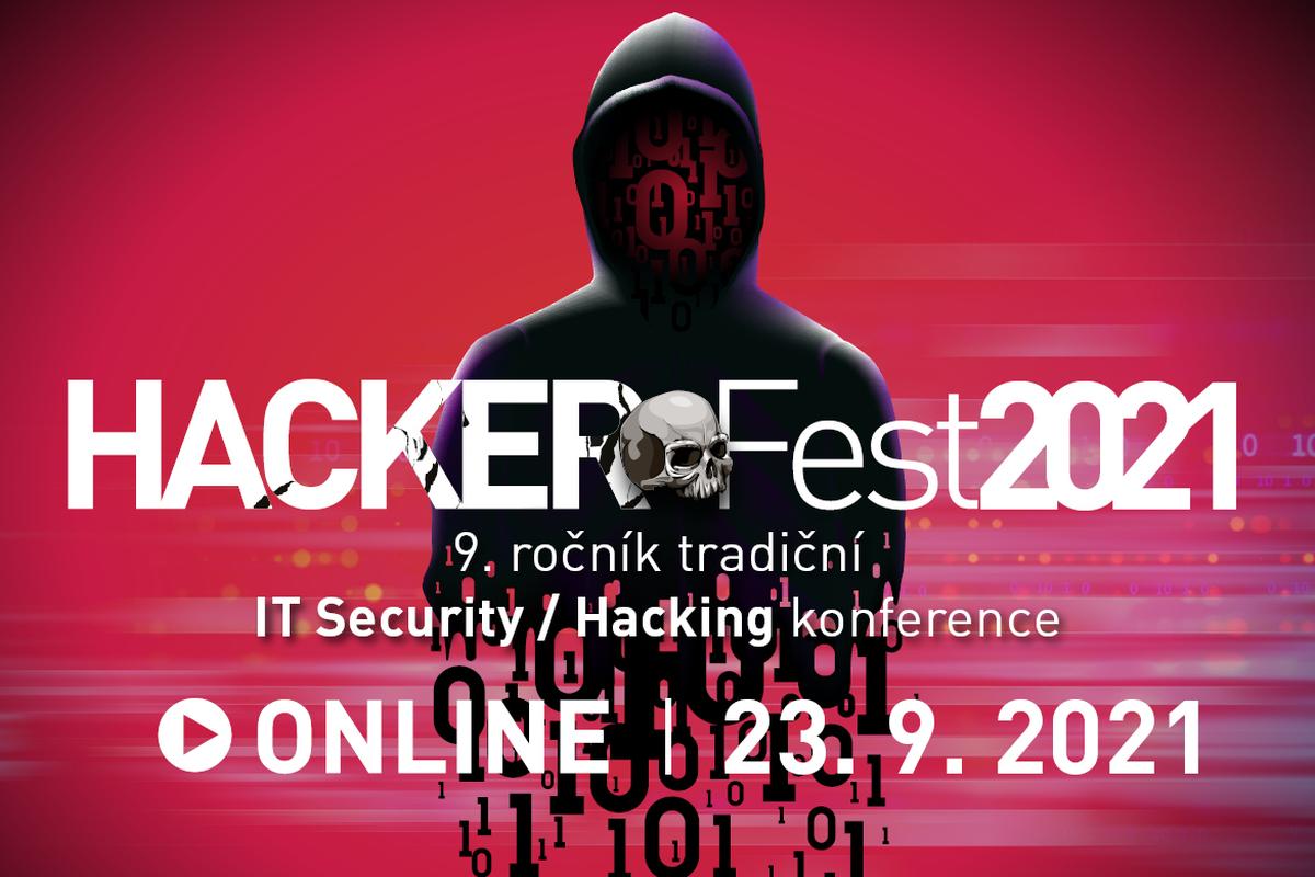 HackerFest 2021