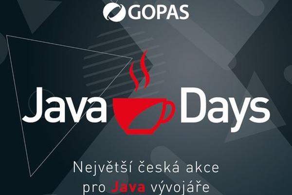 Java Days 2021