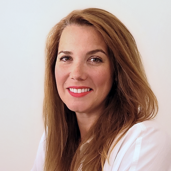 Marta Fabiánová, Managing Director TCC online