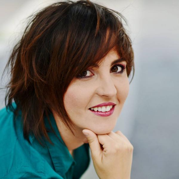 Eva Machová