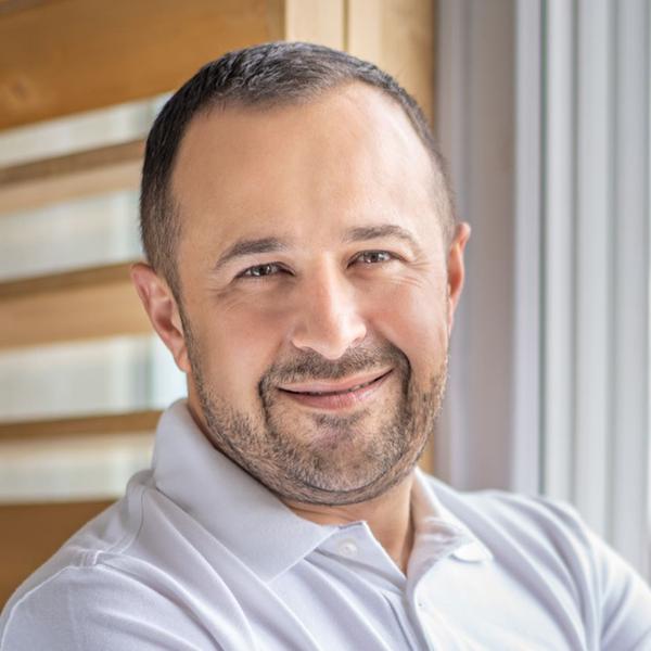 Stéphane Nicoletti