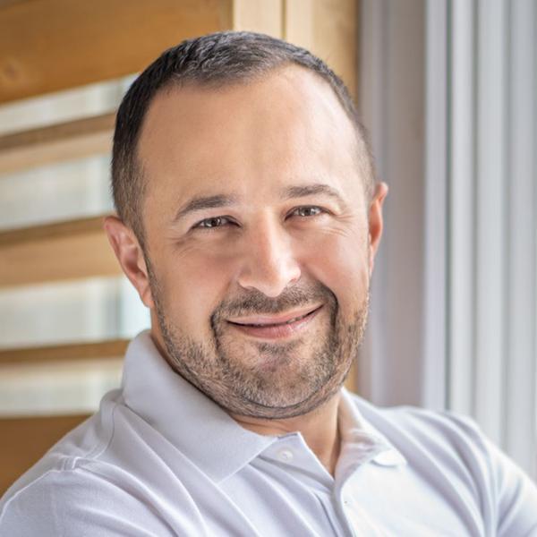 Stéphane Nicoletti, Up Česká republika