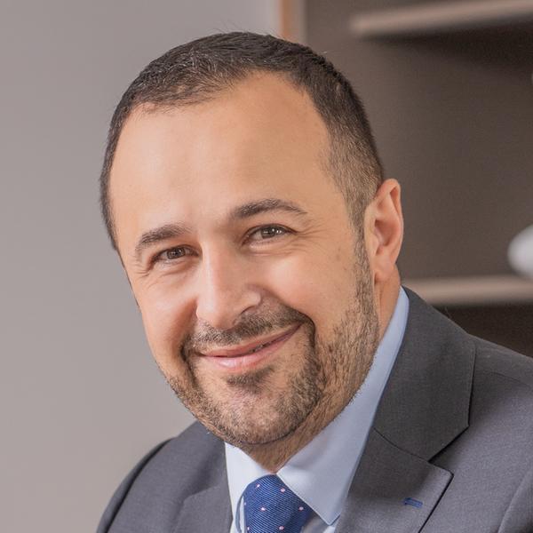 Stéphane Nicoletti, Up Česká republika
