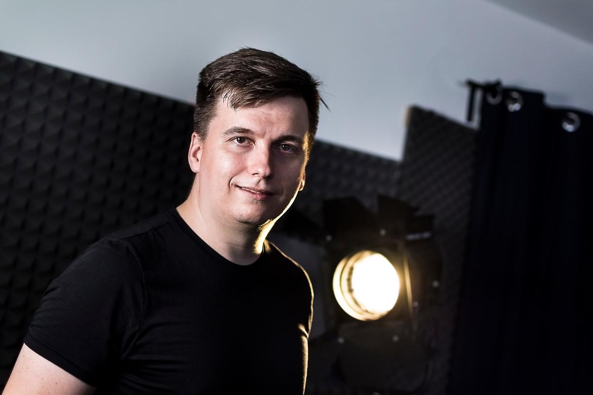 Martin Jelínek, MotivP