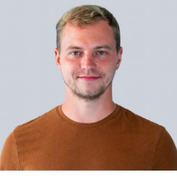 Prokop Simek, CEO DX Heroes