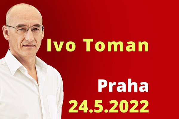 Ivo Toman