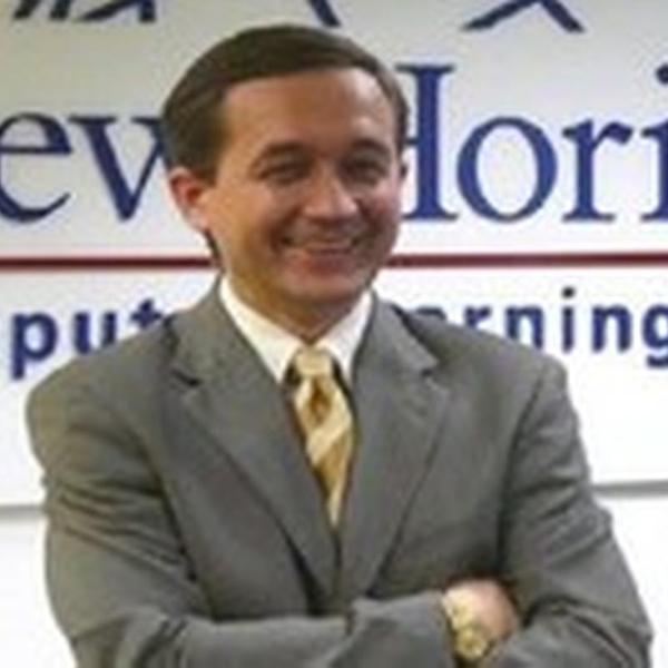 RNDr. Miroslav Kucka, MBA (OPEN)