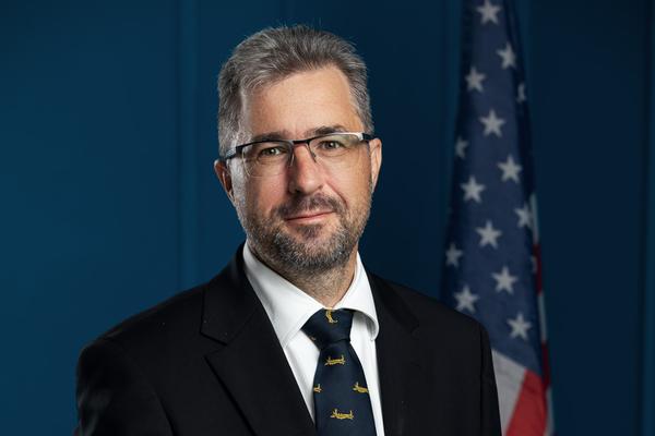 Pavel Makovsky, LIGS University