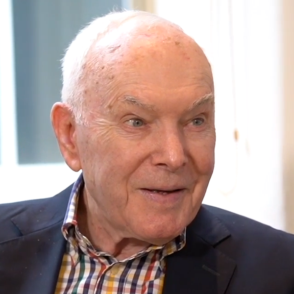 Robert Hogan