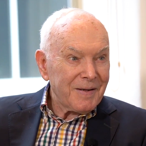 Robert Hogan