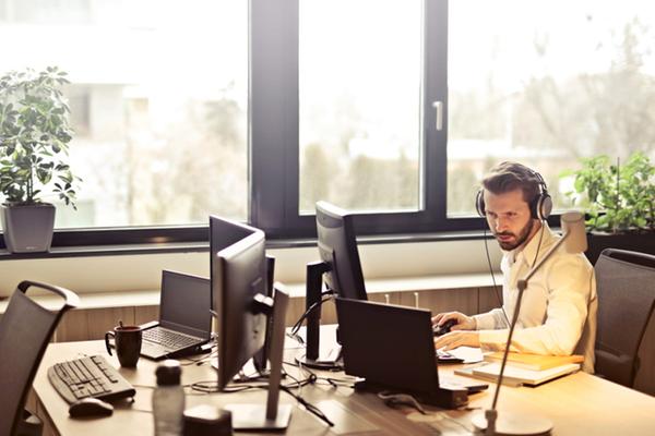 Kdy vám pomůže IT outsourcing