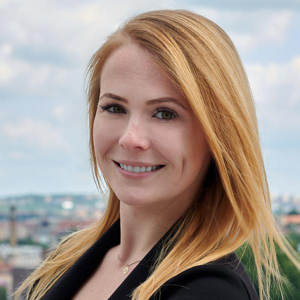 Miroslava Zajíčková, HR manažerka BOOTIQ CZ